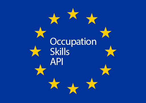Knowledge Graph API - Occupation Skills API. Esco skills API